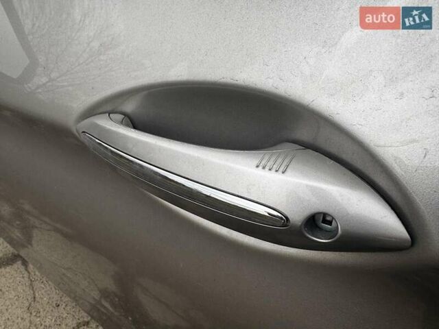 Серый БМВ 5 Серия, объемом двигателя 3 л и пробегом 148 тыс. км за 12940 $, фото 10 на Automoto.ua