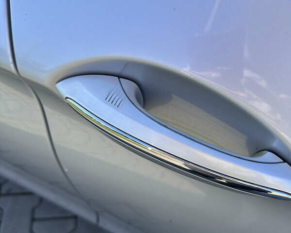 Серый БМВ 5 Серия, объемом двигателя 2 л и пробегом 200 тыс. км за 13450 $, фото 18 на Automoto.ua