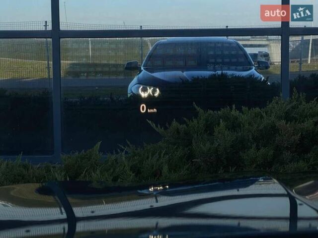 Сірий БМВ 5 Серія, об'ємом двигуна 2.98 л та пробігом 172 тис. км за 13700 $, фото 16 на Automoto.ua