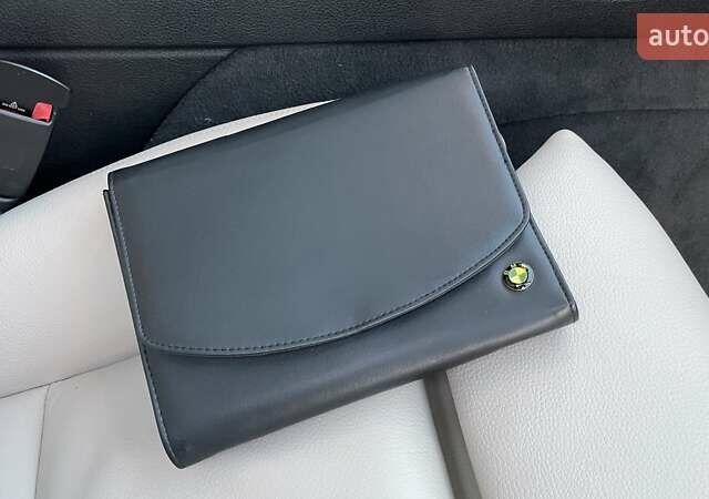 Серый БМВ 5 Серия, объемом двигателя 2 л и пробегом 284 тыс. км за 13999 $, фото 48 на Automoto.ua