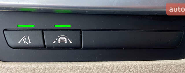 Сірий БМВ 5 Серія, об'ємом двигуна 2.98 л та пробігом 311 тис. км за 15450 $, фото 15 на Automoto.ua