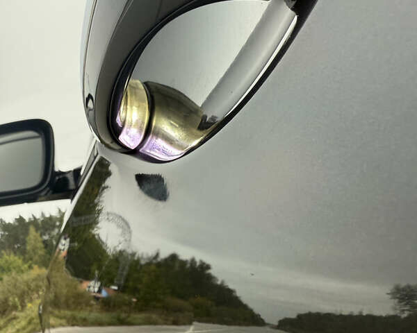 Сірий БМВ 5 Серія, об'ємом двигуна 2.99 л та пробігом 175 тис. км за 19900 $, фото 21 на Automoto.ua