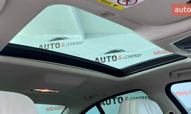 Сірий БМВ 5 Серія, об'ємом двигуна 2.98 л та пробігом 311 тис. км за 15450 $, фото 5 на Automoto.ua