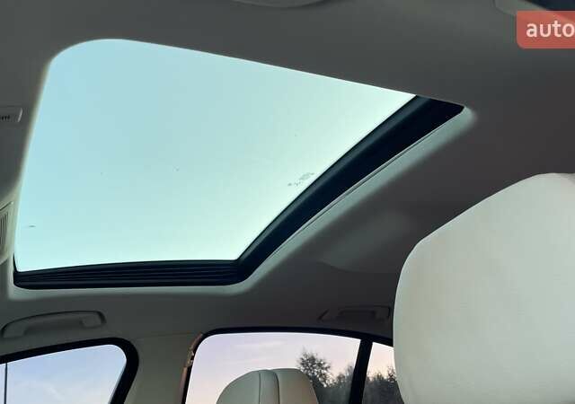 Серый БМВ 5 Серия, объемом двигателя 2 л и пробегом 284 тыс. км за 13999 $, фото 35 на Automoto.ua