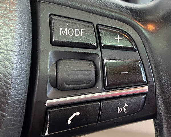 Сірий БМВ 5 Серія, об'ємом двигуна 2.98 л та пробігом 311 тис. км за 15450 $, фото 22 на Automoto.ua