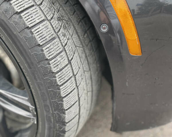 Серый БМВ 5 Серия, объемом двигателя 2 л и пробегом 298 тыс. км за 13200 $, фото 24 на Automoto.ua