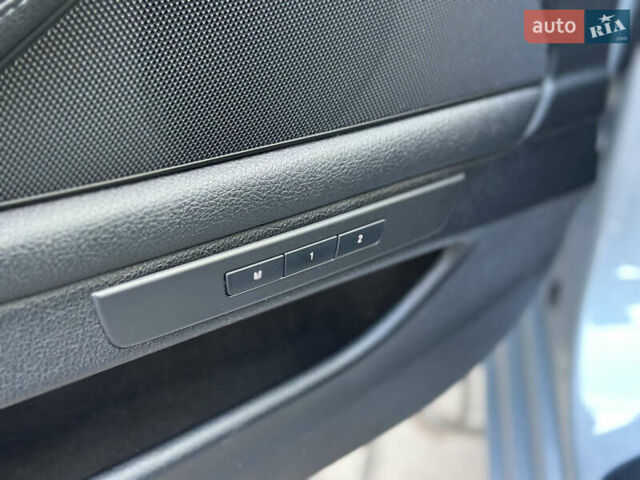 Сірий БМВ 5 Серія, об'ємом двигуна 2 л та пробігом 161 тис. км за 14400 $, фото 10 на Automoto.ua
