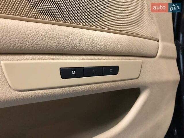 Серый БМВ 5 Серия, объемом двигателя 2 л и пробегом 185 тыс. км за 18900 $, фото 32 на Automoto.ua