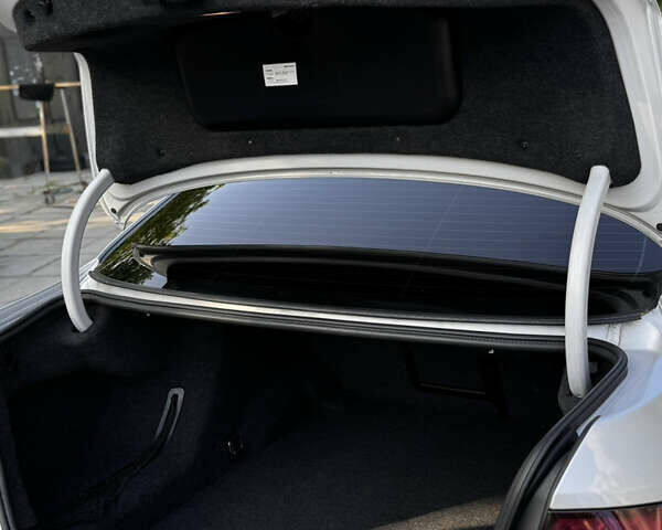 Сірий БМВ 5 Серія, об'ємом двигуна 3 л та пробігом 270 тис. км за 19800 $, фото 18 на Automoto.ua