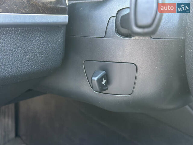 Сірий БМВ 5 Серія, об'ємом двигуна 2 л та пробігом 161 тис. км за 14400 $, фото 14 на Automoto.ua