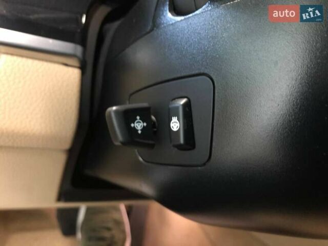 Серый БМВ 5 Серия, объемом двигателя 2 л и пробегом 185 тыс. км за 18900 $, фото 28 на Automoto.ua