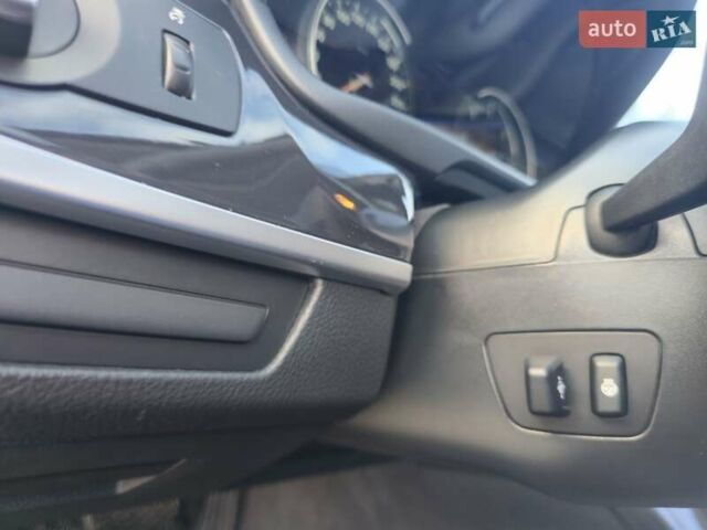Сірий БМВ 5 Серія, об'ємом двигуна 2 л та пробігом 138 тис. км за 17500 $, фото 29 на Automoto.ua