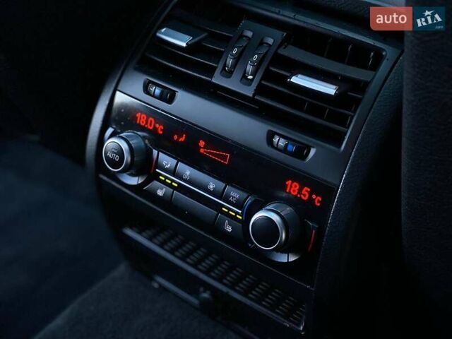 Сірий БМВ 5 Серія, об'ємом двигуна 2.98 л та пробігом 172 тис. км за 13700 $, фото 22 на Automoto.ua