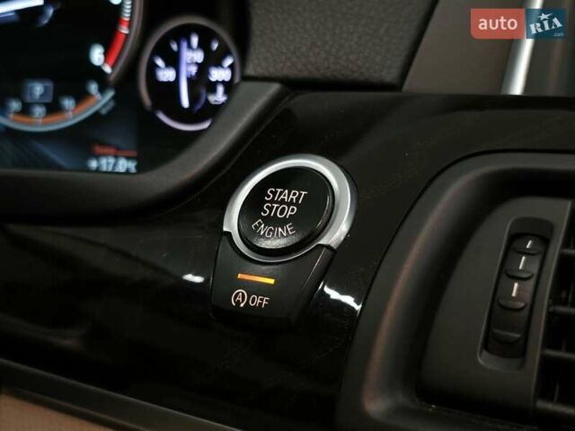 БМВ 5 Серия 2013 в Николаеве на Automoto.ua Серый БМВ 5 Серия, объемом двигателя 2.99 л и пробегом 152 тыс. км за 22499 $, фото 22 на Automoto.ua