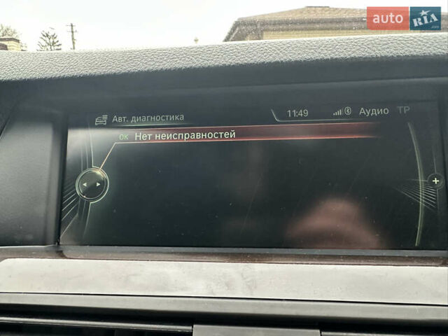 Серый БМВ 5 Серия, объемом двигателя 2.8 л и пробегом 230 тыс. км за 17500 $, фото 21 на Automoto.ua