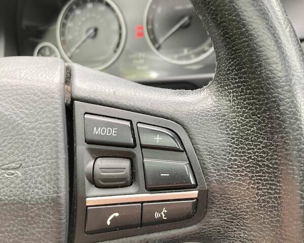Сірий БМВ 5 Серія, об'ємом двигуна 2 л та пробігом 241 тис. км за 15900 $, фото 24 на Automoto.ua