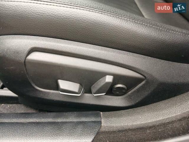 Серый БМВ 5 Серия, объемом двигателя 3 л и пробегом 161 тыс. км за 19900 $, фото 20 на Automoto.ua