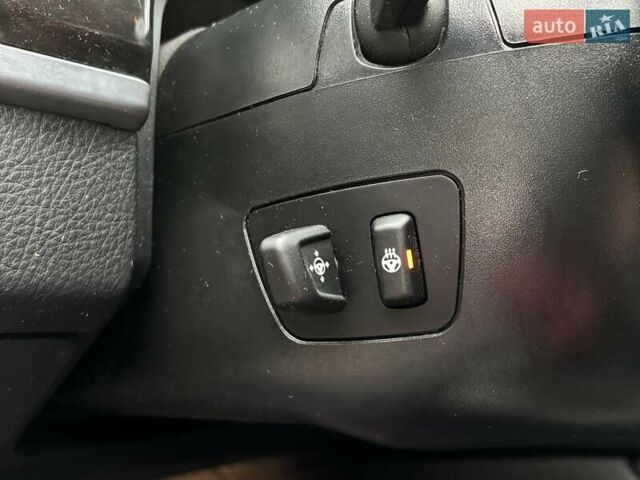 Сірий БМВ 5 Серія, об'ємом двигуна 2.99 л та пробігом 360 тис. км за 18200 $, фото 20 на Automoto.ua