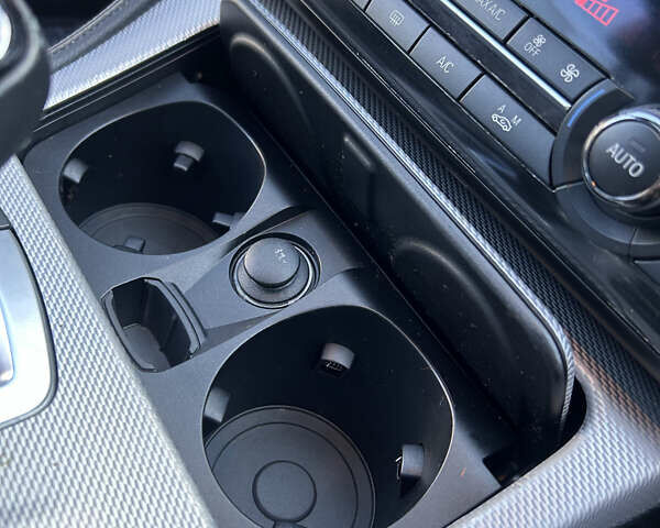 Серый БМВ 5 Серия, объемом двигателя 2 л и пробегом 196 тыс. км за 16500 $, фото 22 на Automoto.ua