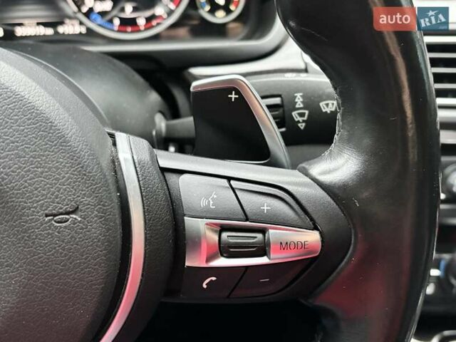 Сірий БМВ 5 Серія, об'ємом двигуна 2.99 л та пробігом 360 тис. км за 18200 $, фото 29 на Automoto.ua