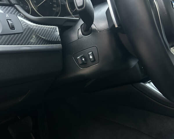 Серый БМВ 5 Серия, объемом двигателя 2 л и пробегом 97 тыс. км за 17900 $, фото 8 на Automoto.ua