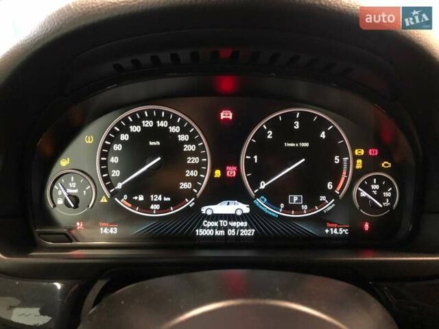Серый БМВ 5 Серия, объемом двигателя 2 л и пробегом 185 тыс. км за 18900 $, фото 31 на Automoto.ua