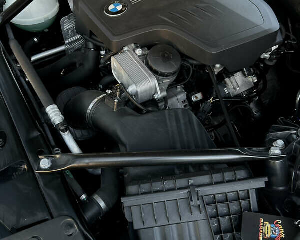 Сірий БМВ 5 Серія, об'ємом двигуна 2 л та пробігом 117 тис. км за 12599 $, фото 11 на Automoto.ua