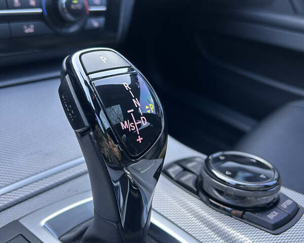 Серый БМВ 5 Серия, объемом двигателя 2 л и пробегом 196 тыс. км за 16500 $, фото 45 на Automoto.ua