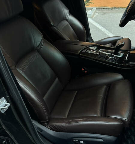 Серый БМВ 5 Серия, объемом двигателя 2.98 л и пробегом 198 тыс. км за 19500 $, фото 8 на Automoto.ua