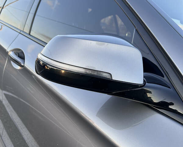 Серый БМВ 5 Серия, объемом двигателя 2 л и пробегом 196 тыс. км за 16500 $, фото 70 на Automoto.ua