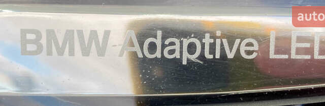 Сірий БМВ 5 Серія, об'ємом двигуна 2.98 л та пробігом 311 тис. км за 15450 $, фото 40 на Automoto.ua