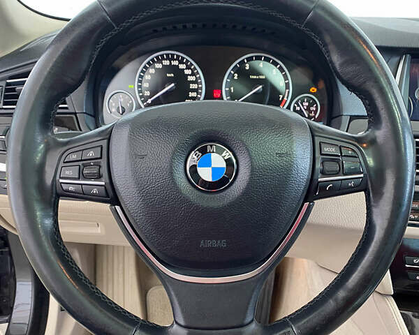 Сірий БМВ 5 Серія, об'ємом двигуна 2.98 л та пробігом 311 тис. км за 15450 $, фото 20 на Automoto.ua