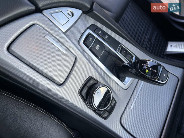 Серый БМВ 5 Серия, объемом двигателя 2 л и пробегом 196 тыс. км за 16500 $, фото 19 на Automoto.ua