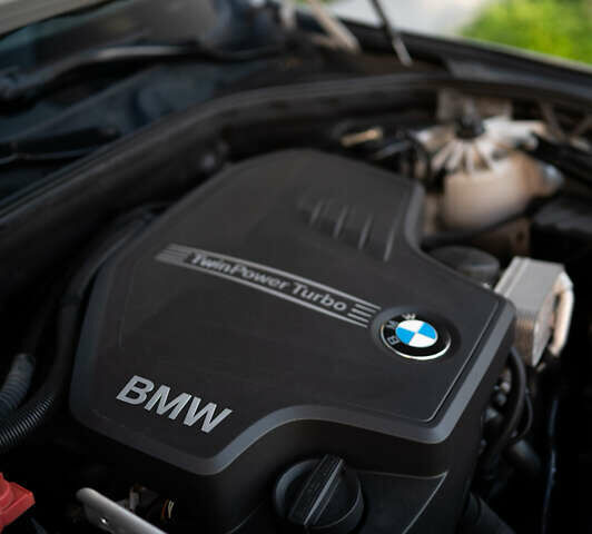 Сірий БМВ 5 Серія, об'ємом двигуна 2 л та пробігом 64 тис. км за 17600 $, фото 56 на Automoto.ua