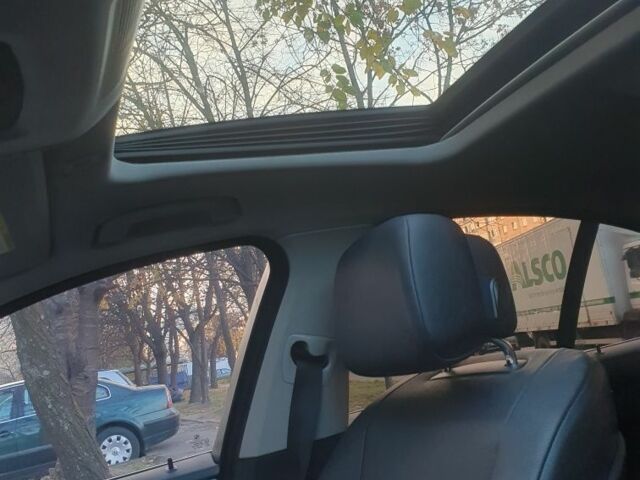 Серый БМВ 5 Серия, объемом двигателя 2 л и пробегом 152 тыс. км за 13500 $, фото 3 на Automoto.ua