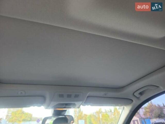 Сірий БМВ 5 Серія, об'ємом двигуна 2 л та пробігом 138 тис. км за 17500 $, фото 21 на Automoto.ua