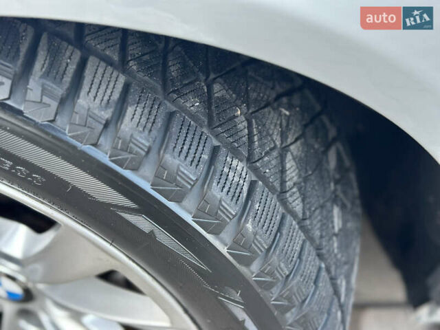 Сірий БМВ 5 Серія, об'ємом двигуна 2 л та пробігом 161 тис. км за 14400 $, фото 7 на Automoto.ua