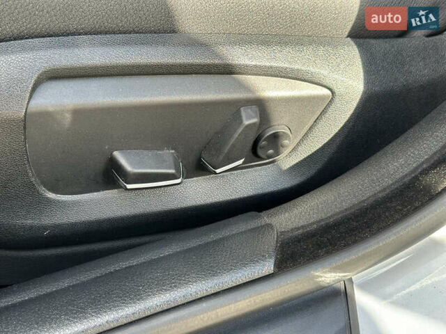 Сірий БМВ 5 Серія, об'ємом двигуна 2 л та пробігом 160 тис. км за 14900 $, фото 15 на Automoto.ua