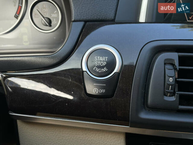 Сірий БМВ 5 Серія, об'ємом двигуна 2 л та пробігом 200 тис. км за 13800 $, фото 29 на Automoto.ua