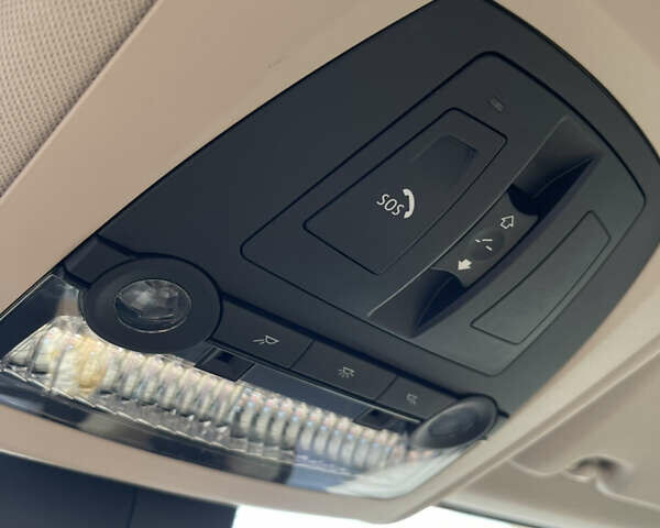 Серый БМВ 5 Серия, объемом двигателя 2.99 л и пробегом 172 тыс. км за 23000 $, фото 27 на Automoto.ua