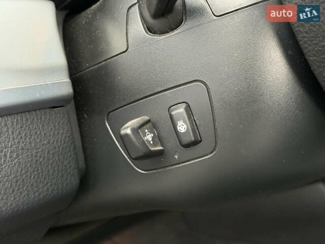 Сірий БМВ 5 Серія, об'ємом двигуна 2 л та пробігом 169 тис. км за 13490 $, фото 18 на Automoto.ua