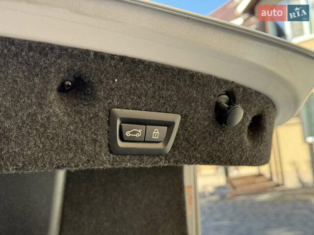 Сірий БМВ 5 Серія, об'ємом двигуна 2 л та пробігом 164 тис. км за 12400 $, фото 15 на Automoto.ua