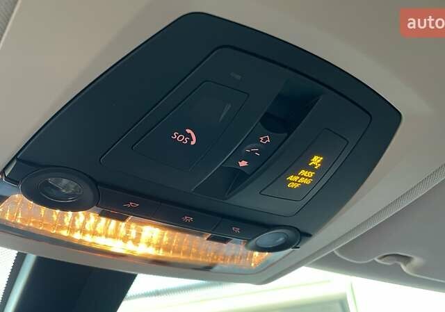 Серый БМВ 5 Серия, объемом двигателя 2 л и пробегом 284 тыс. км за 13999 $, фото 34 на Automoto.ua