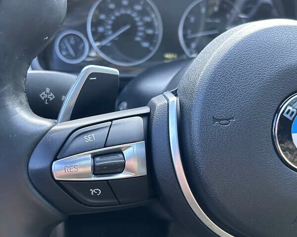 Серый БМВ 5 Серия, объемом двигателя 2 л и пробегом 196 тыс. км за 16500 $, фото 38 на Automoto.ua