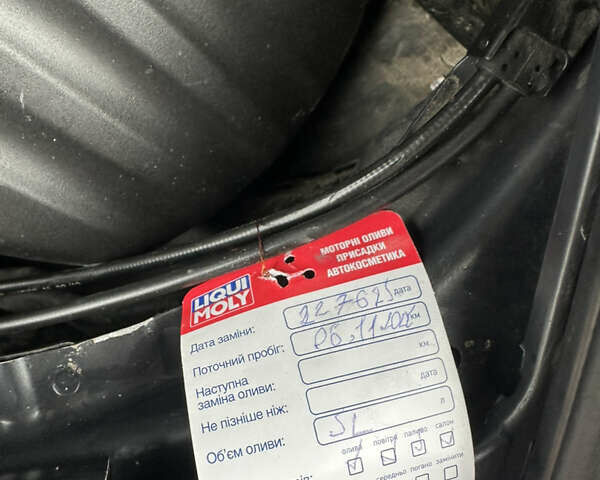 Серый БМВ 5 Серия, объемом двигателя 2.8 л и пробегом 230 тыс. км за 17500 $, фото 26 на Automoto.ua