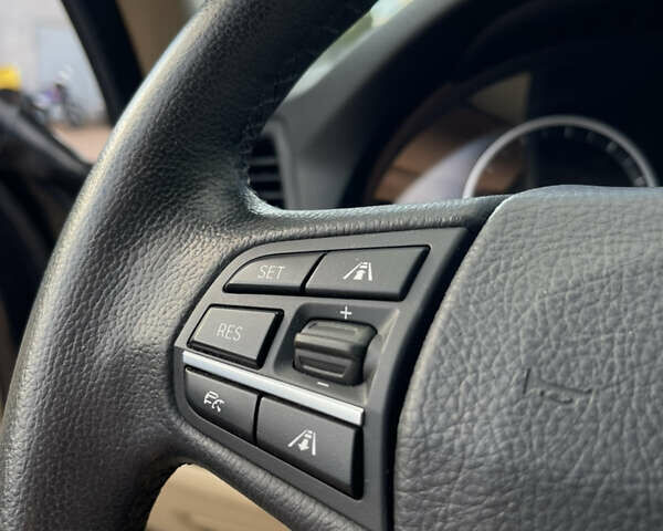 Серый БМВ 5 Серия, объемом двигателя 2.99 л и пробегом 172 тыс. км за 23000 $, фото 23 на Automoto.ua