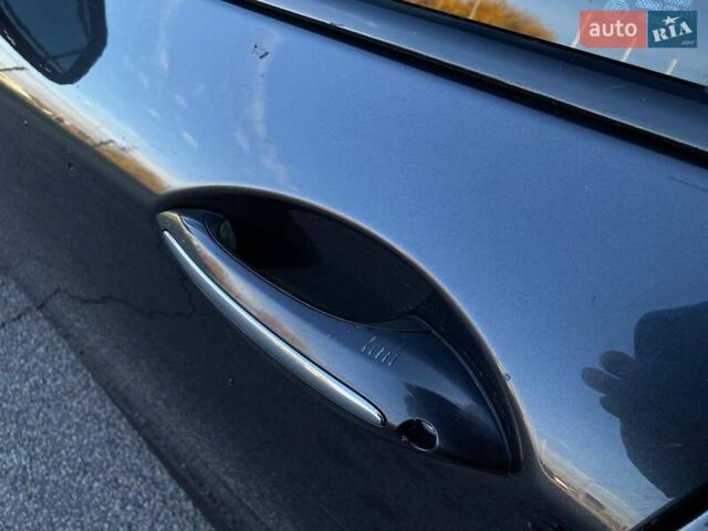 Сірий БМВ 5 Серія, об'ємом двигуна 2.98 л та пробігом 172 тис. км за 13700 $, фото 14 на Automoto.ua