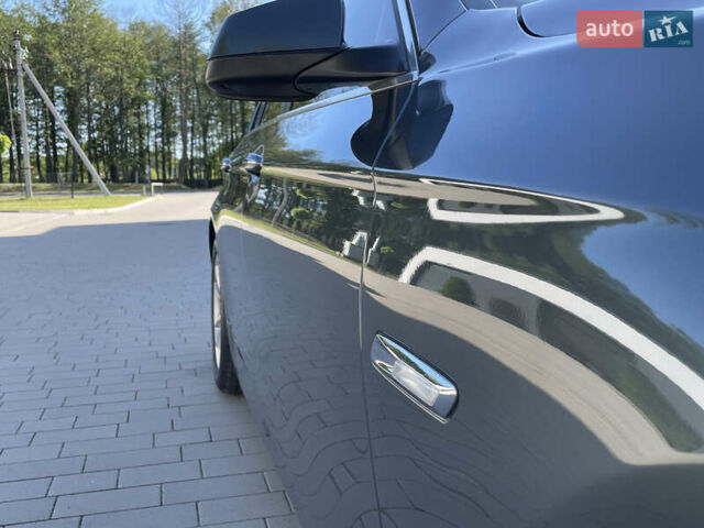 Серый БМВ 5 Серия, объемом двигателя 2 л и пробегом 284 тыс. км за 13999 $, фото 9 на Automoto.ua