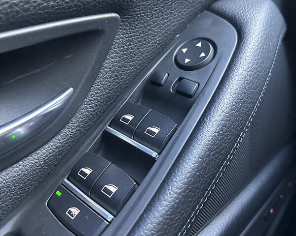 Серый БМВ 5 Серия, объемом двигателя 2 л и пробегом 196 тыс. км за 16500 $, фото 43 на Automoto.ua