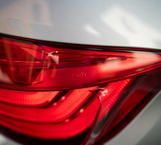 Серый БМВ 5 Серия, объемом двигателя 2 л и пробегом 59 тыс. км за 17900 $, фото 20 на Automoto.ua